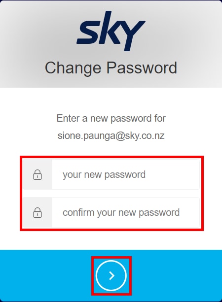 change-your-password